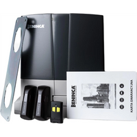 Beninca KBULL5M Set.S.PM 230V para Cancelas Correderas de 500kg