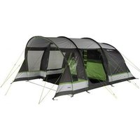 Tienda de Campaña High Peak Garda 5.0 para 5 Personas