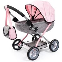 Cochecito Bayer Doll Cosy 12733aa