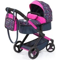 Bayer Muñeca Cochecito Xeo 17080aa