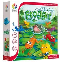 Smartgames Froggit Educativo