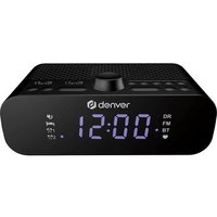 Radio Denver Crd-515 Bluetooth