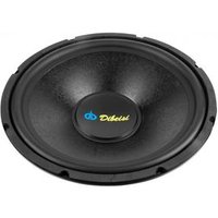 Altavoz DBS-G1501 15" 8 Ohm