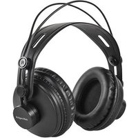 Kruger&matz Auriculares de Estudio Monitor Supraaurales