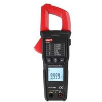 Uni-t Ut202t Pinza Amperimétrica