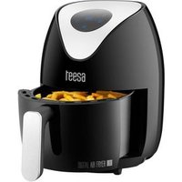 Teesa Freidora de Aire Digital 1.8L