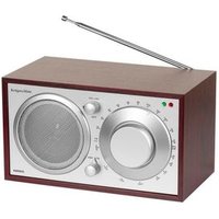 Kruger&matz Radio Doméstica Modelo Km0823