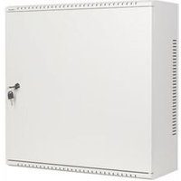Gabinete de Rack de Pared Lanberg 19" 6U+3U 540x200