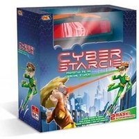 Cyber Showdown Juego