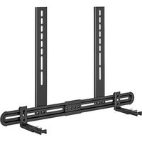 Soporte de Pared VESA para Barra de Sonido Ajustable