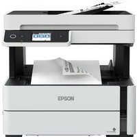 Impresora Epson EcoTank M3170 Inyección Tinta A4 1200x2400 39ppm Wifi