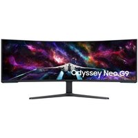 Monitor Samsung Odyssey Neo G9 S57cg954nu 57" UHD