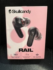 Skullcandy Auriculares Inalámbricos con Cancelación de Ruido