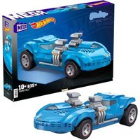 Mega Hot Wheels Twin Mill