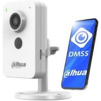 Cámara Inalámbrica Wifi Dahua C4k-p