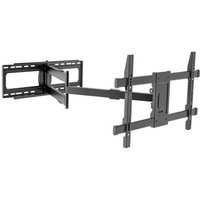 Soporte de Pared Techly para TVs de 42 a 80 Pulgadas