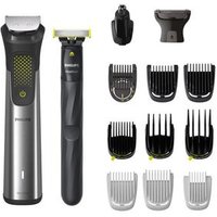 Philips MG9552/15 Cortadora de Pelo y Maquinilla