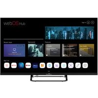Smart TV WebOS Hub 32" HD