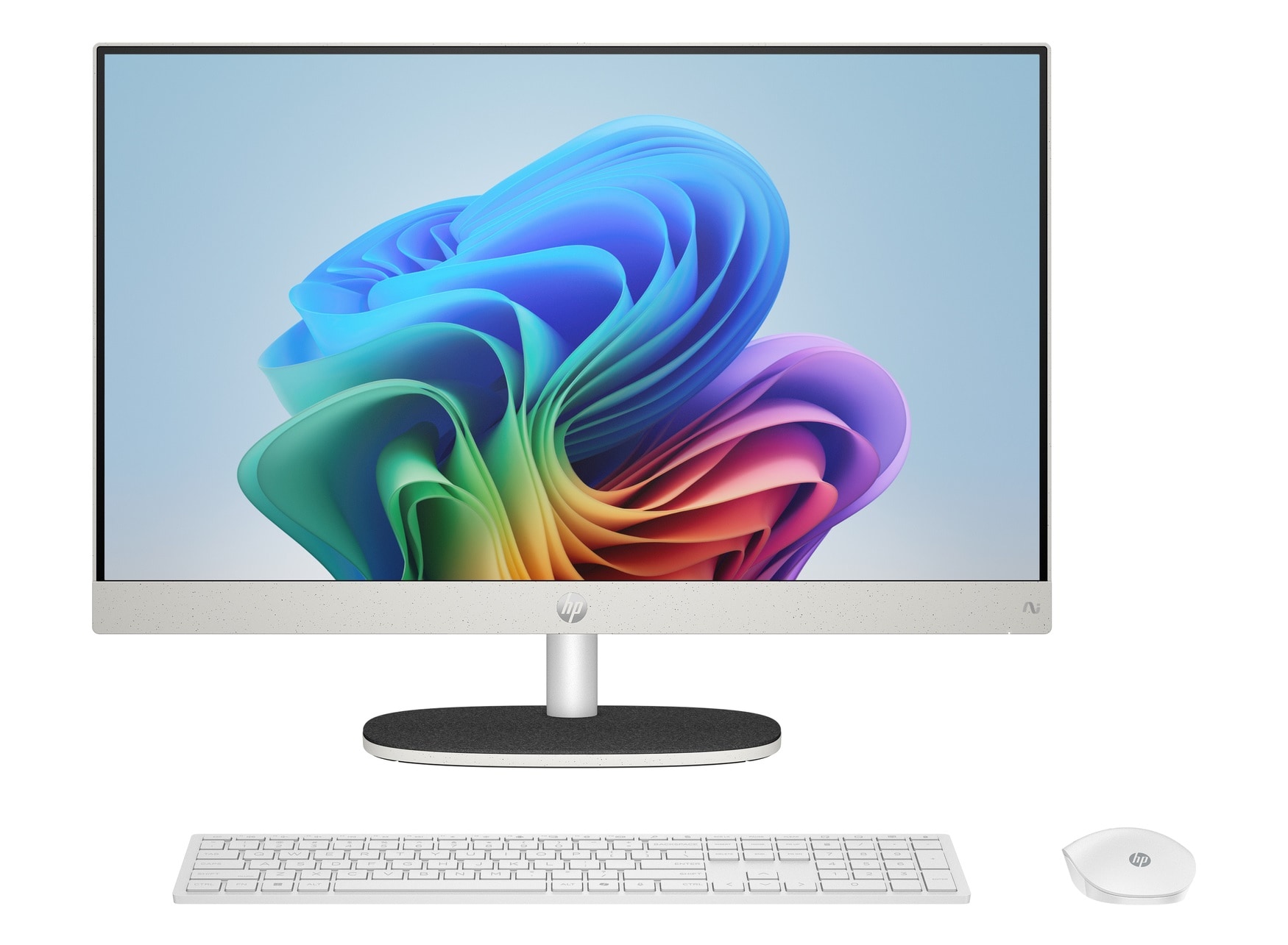 HP All-in-One 27-ct2000ns PC