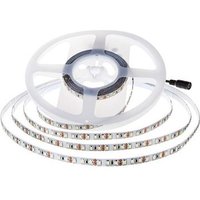 Tira LED SMD2835 840LED 24V IP20 5m 12W/m VT-2835 1680lm 4000K Tira LED SMD2835 840LED 24V IP20 5m 12W/m VT-2835 1680lm 4000K