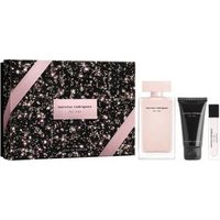 Set de Perfume Narciso Rodriguez For Her para Mujer