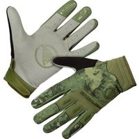 Guantes Endura Singletrack Hombre