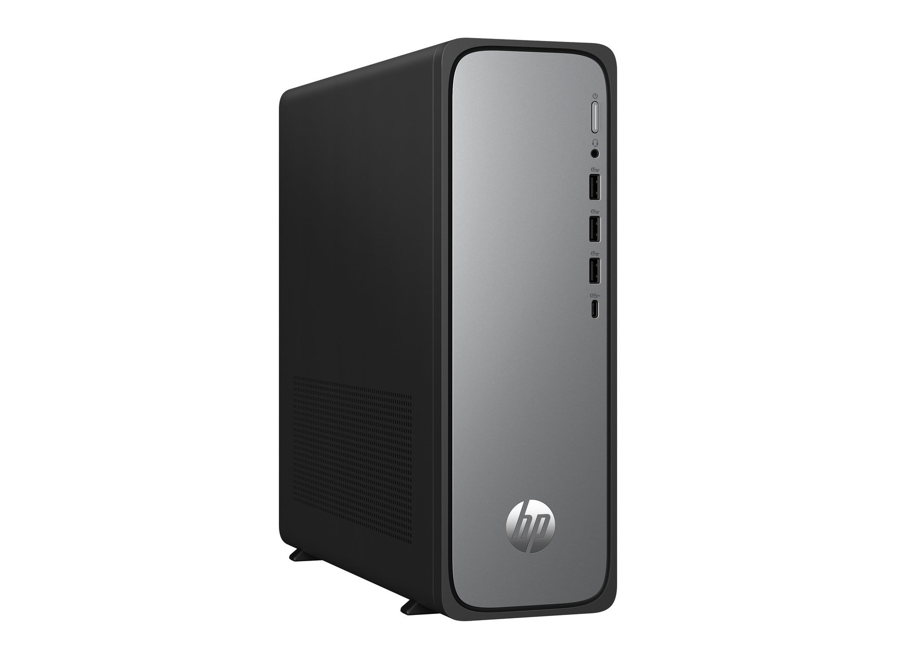 PC HP OmniDesk S03-0021ns con 3 años de garantía