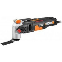 Multiherramienta Sonicrafter F50 450W Worx