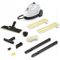 Limpiador a Vapor Karcher SC 2 EasyFix PLUS