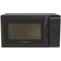 Candy Microondas CMW20SMB 20L 700W