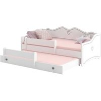 Cama Infantil Kobi Emma 160x80 cm