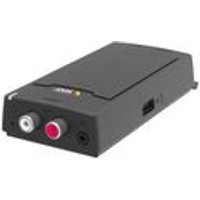 Repetidor y Transceptor Puente WiFi Axis 02370-001