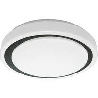 Plafón Led 26w Circular Wifi Orbis Moon Ledvance 4058075486362