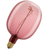 Bombilla LED Osram Globo E27 4.5W 220lm 1600K Regulable