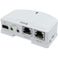 Módulo Digital y Analógico I/O Axis 02553-001