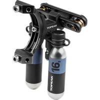 Porta Bidón Topeak Tri-Backup Elite