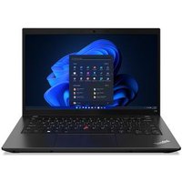 Lenovo Thinkpad L14 Gen 3 Intel Core i5 8 GB RAM 256 GB SSD 14" Full HD