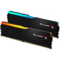 Módulo de Memoria G.Skill Ripjaws M5 DDR5 de 32GB (2x16GB) F5-6000J2836G16GX2-RM5RK