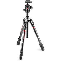 Trípode Manfrotto MKFRT4GT-BH para Videograbadora