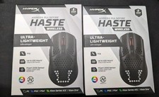 HyperX Pulsefire Haste Mouse Inalámbrico para Juegos