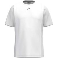 Camiseta Head Club 25 Tech