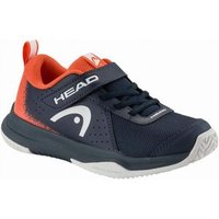 Zapatillas Head Sprint Velcro 4.0 Junior