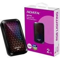 2TB ADATA SE770G SSD Externo USB-C