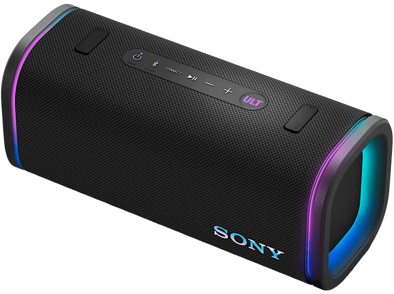 Altavoz Inalámbrico Sony ULT FIELD 5 (SRSULT50B) Bluetooth Portátil