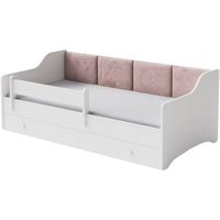 Cama Infantil Kobi Eryk 160 x 80 con Cajón