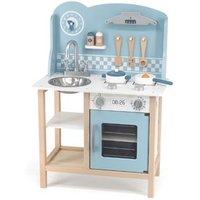 Cocina de Juguete con Accesorios Viga
