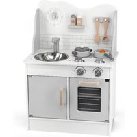 Cocina con Accesorios Viga