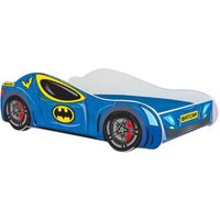 Cama Infantil Kobi 140 x 70 cm con Colchón y Somier