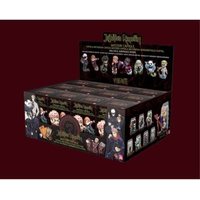 Caja Sorpresa Yume Jujutsu Kaisen 12 Unidades