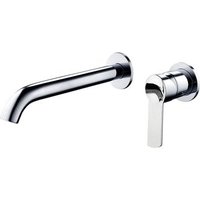 Kibath Grifo Empotrado Monomando Sio